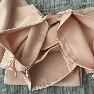 👠 (4) Stuart Weitzman dustbags